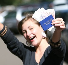 Украинским студентам обещают повысить стипендии уже в следующем году