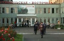 На шахте "Суходольская-Восточная" снова горняки остались под завалами