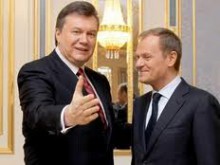 Януковичу рассказали, что до ассоциации с ЕС рукой подать