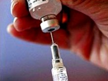 Более 100 тыс. доз иммунобиологических вакцин уже поставлено в регионы