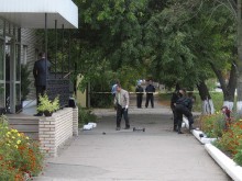  В Донецкой области пытались взорвать директора предприятия