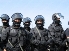 В Донецке пройдут самые масштабные международные учения спецслужб