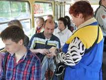 В Донецке подорожает проезд в общественном транспорте