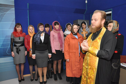В эфире – «Час новин»!