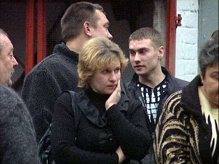 В Красноармейске начался осенний призыв (ФОТО)