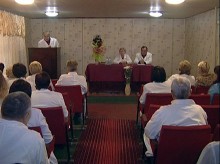 Сотрудникам Красноармейской СЭС накануне профессионального праздника вручили грамоты