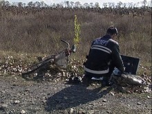 ДТП в Димитрове: погиб велосипедист