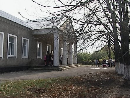 В Николаевке сельский дом культуры дождался капремонта