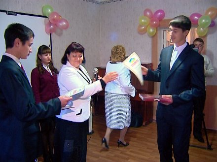 Сегодня Красноармейскому лицею «Надежда» исполнилось 18 лет (ФОТО)