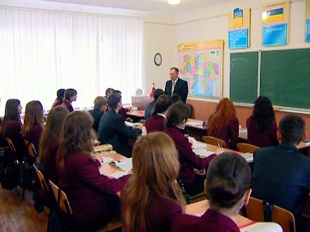 Сегодня Красноармейскому лицею «Надежда» исполнилось 18 лет (ФОТО)