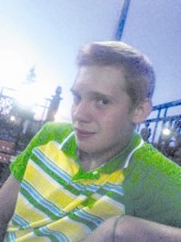 Загадочная смерть в донецкой воинской части: солдат упал с высотки, родные говорят – над ним издевались. Фото Т. Дубовой