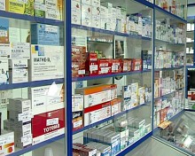 Где в Донецкой области можно изготовить лекарство в условиях аптеки?