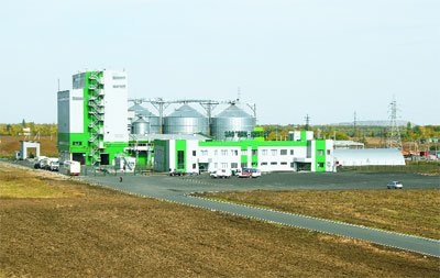«АПК-Инвест» увеличила посевы озимых в 2 раза