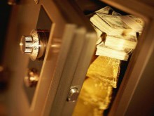 В сентябре банковские вклады жителей Донецкой области сократились на 212 млн. грн