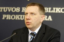 Генпрокурор Литвы хочет подать в отставку из-за того, что сбил 60-летнюю женщину