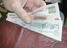 Повысилась минимальная заработная плата