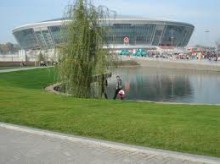 В Донецке не доверяют сомнительным рейтингам