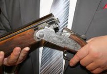 Пенсионер, защищая имущество, из дробовика убил вора