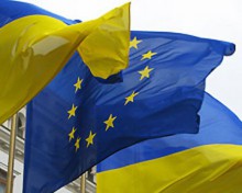 Украина и ЕС согласовали основные параметры торговой части соглашения об ассоциации 