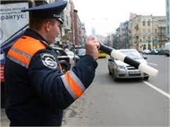 В ходе спецоперации ГАИ выявила 16 пьяных водителей