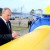 Н. Азаров пообещал "газовый компромисс" с РФ в течение 10-15 дней