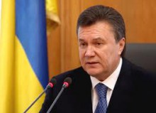 Янукович: Все реформы делаются ради людей