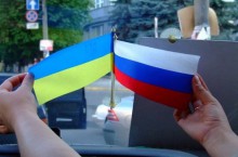 Янукович обсудит с Медведевым вопрос о статусе русского языка в Украине