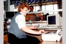 С 1 ноября в железнодорожных кассах введут повагонную продажу билетов