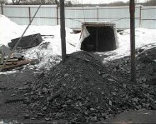 Шишацкий: "Карьерам - нет, незаконным копанкам - нет"