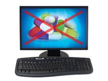 В Украине собераются запретить продажу лекарств через интернет