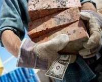 За границу на заработки выехали более 6 млн украинцев