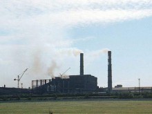 Французским кинематографистам не дают снять мариупольские меткомбинаты Ахметова