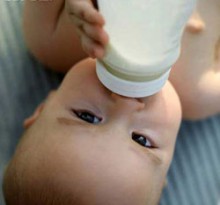 Губернатор Донецкой области будет бороться за строительство завода детского питания