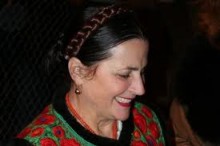 Нина  Матвиенко посетила Донецк