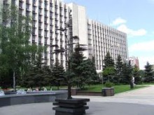 Донецким бездомным дали почти полмиллиона