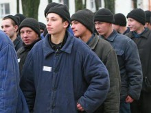 В Украине растет детская преступность