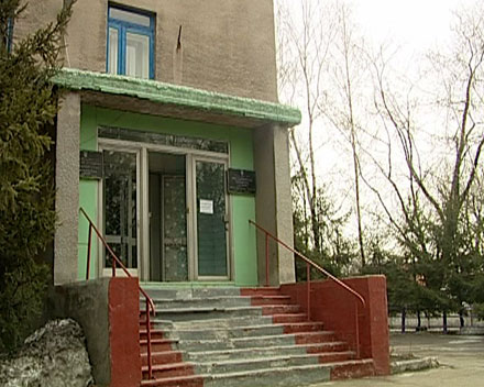 Сотрудникам Красноармейской СЭС накануне профессионального праздника вручили грамоты