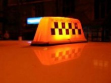 Пассажир донецкого такси откусил водителю часть уха