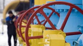 Янукович гарантировал Европе транзит газа