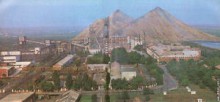 На «Трудовской» остановился вентилятор проветривания. Выведены на поверхность более 100 горняков