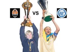 Лига чемпионов. Назначен арбитр на матч "Шахтер"-"Зенит"
