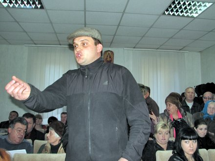 Пойду-ка я на сессию и выплесну агрессию