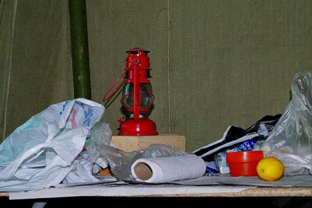 Акция протеста донецких чернобыльцев Акция протеста донецких чернобыльцев