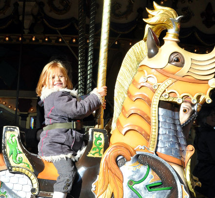 «Диснейленд» в Париже – сказка наяву