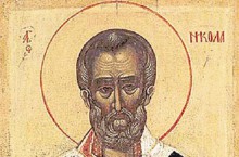 В Донецк везут мощи, избавляющие от нечистой силы и гнева начальства 