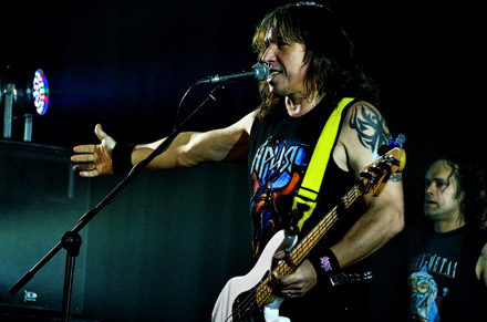 "Ария" в Донецке "Ария" в Донецке