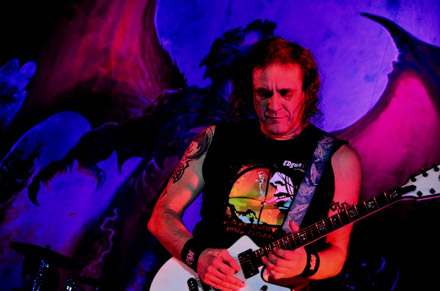 "Ария" в Донецке "Ария" в Донецке