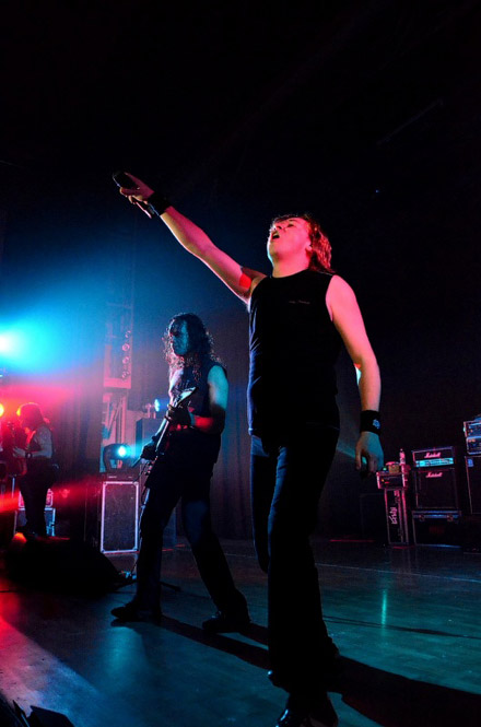 "Ария" в Донецке "Ария" в Донецке