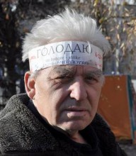 Власти Донецкой области соболезнуют семье умершего в палаточном городке чернобыльцев