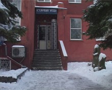 В культурной сфере Красноармейска – кадровые перестановки